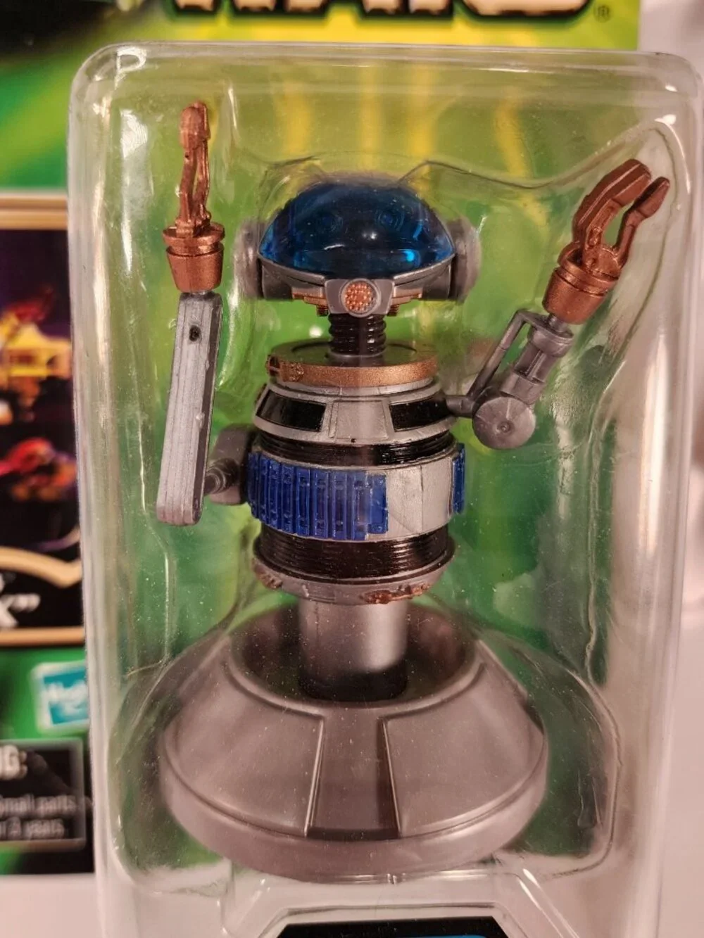 DISNEYWORLD exclusive STAR WARS RX-24 